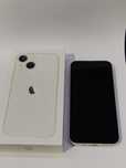 Iphone 13 mini 128 gb
