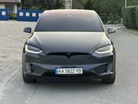 Tesla X Intel Тесла