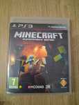 Gra Minecraft ps 3