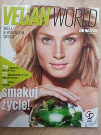 Książka z magazynu BeActive Ewy Chodakowskiej