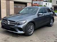 Mercedes-Benz Glc 220d 4matic Amg Line Salonpl Ils Led Ambiente