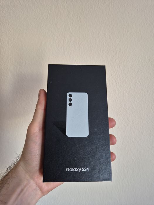 Samsung S24.В идеале.8/256гб.