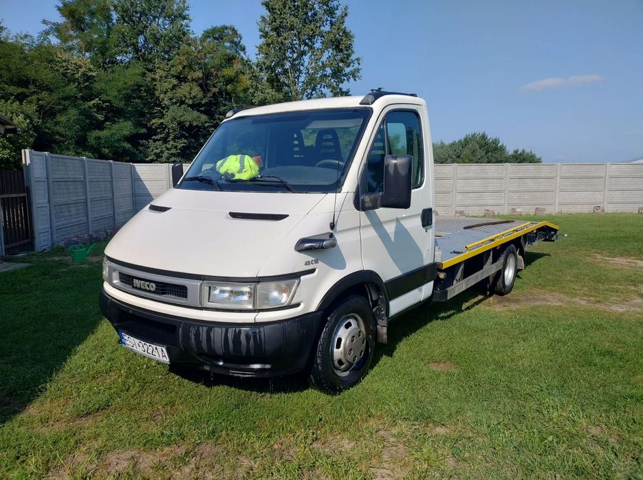 Iveco 45C13
