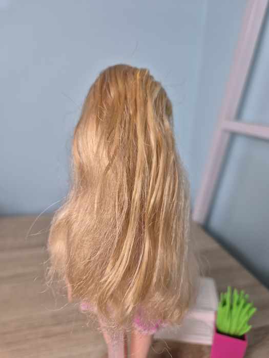 Barbie Odetta jezioro łabędzie swan lake lalka