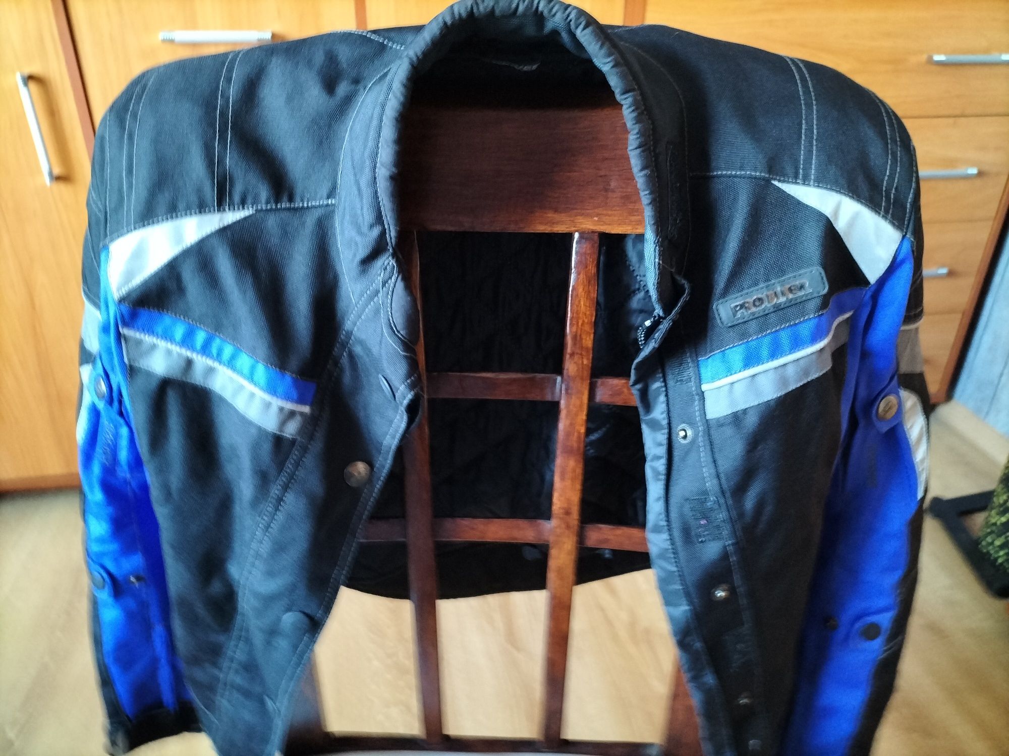 Kurtka motocyklowa Probiker