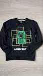Кофта світшот Minecraft від Matalan