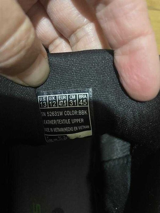 Чоловічі кросівки Skechers оригінал