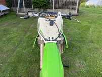 Kawasaki kxf 450