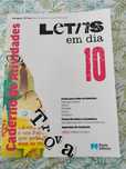 Letras em dia 10