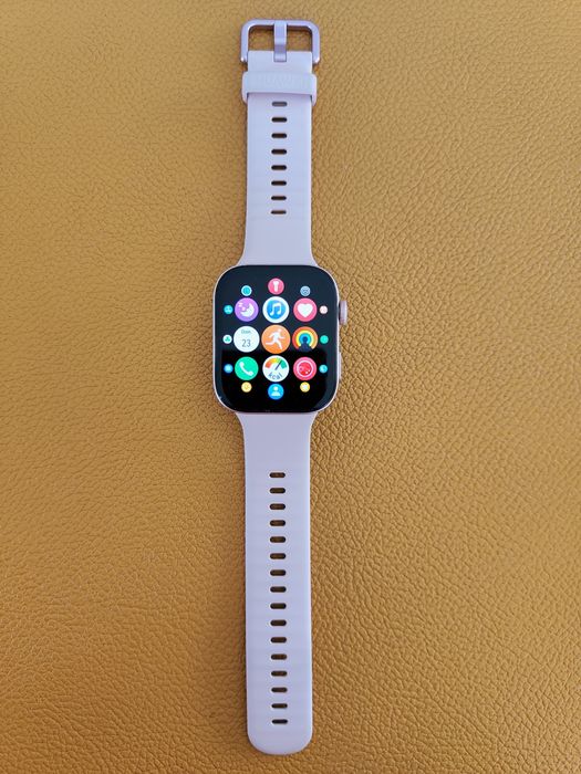 Huawei Watch FIT 3