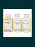 OLAPLEX ZESTAW No.1 Bond Multiplier No.2 Bond Perfector