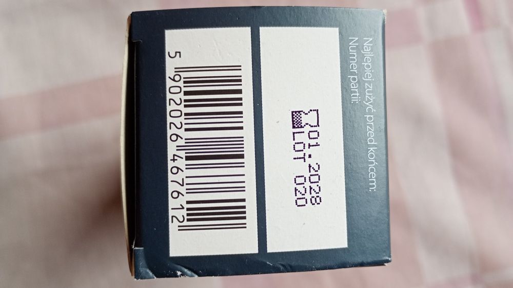 Skrzypovita Pro Men Szampon przeciw wypadaniu włosów 200ml