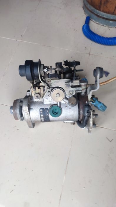 Peças Berlingo 1.9 diesel