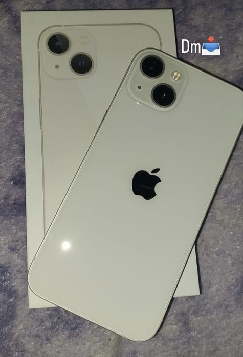 Iphone 13 128gb como novo