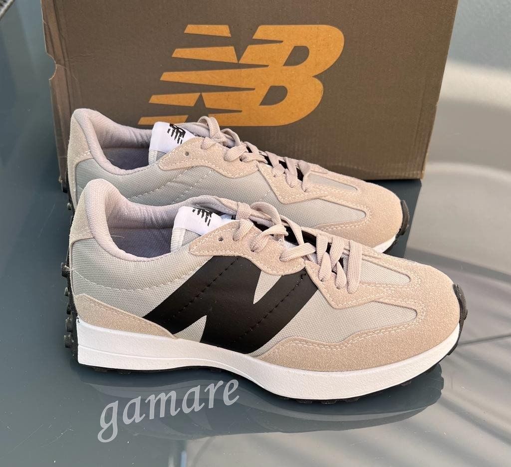 Buty New Balance 327 Damskie Rozmiar 36-40