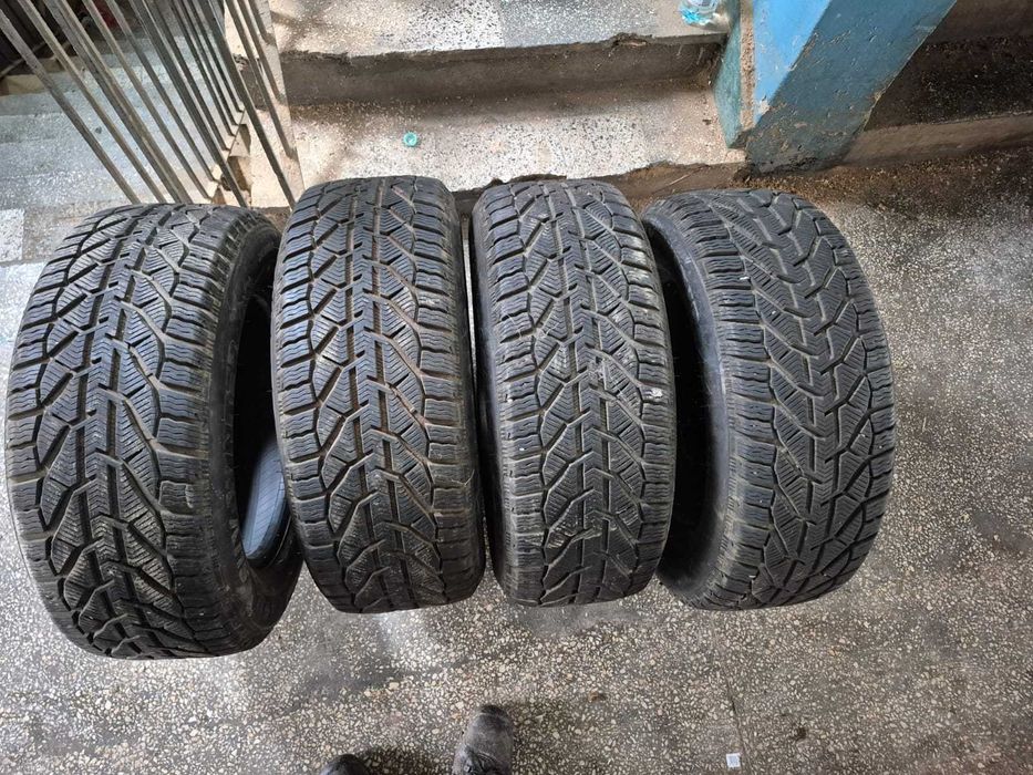 Opony 265/60 R19