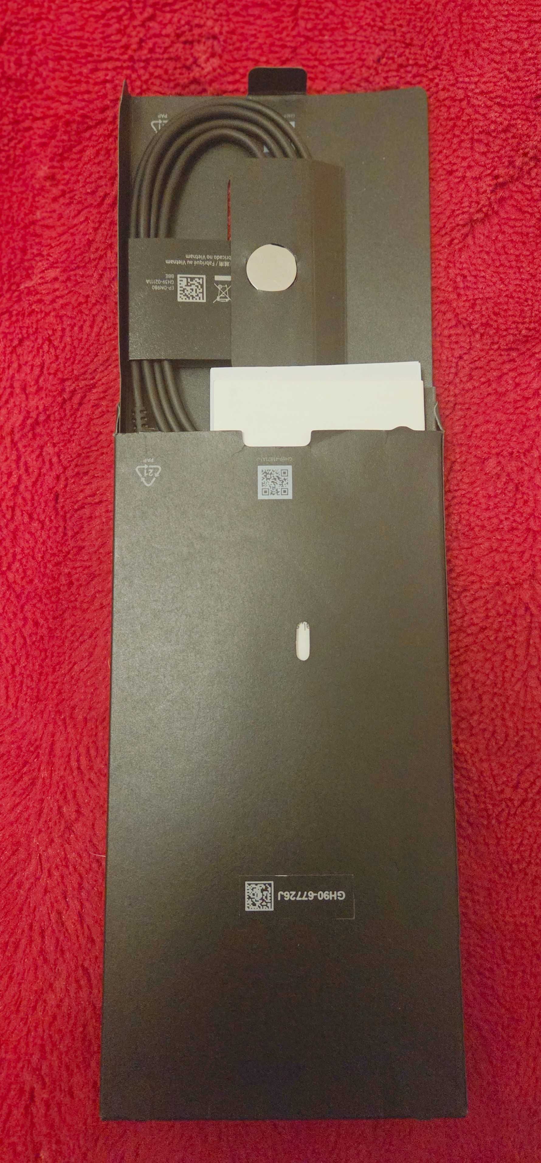 Samsung S23plus, como novo