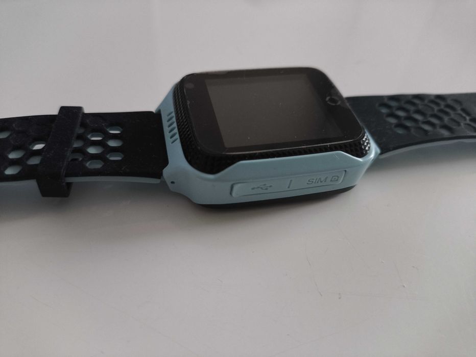 Smatrwatch dziecięcy G36S