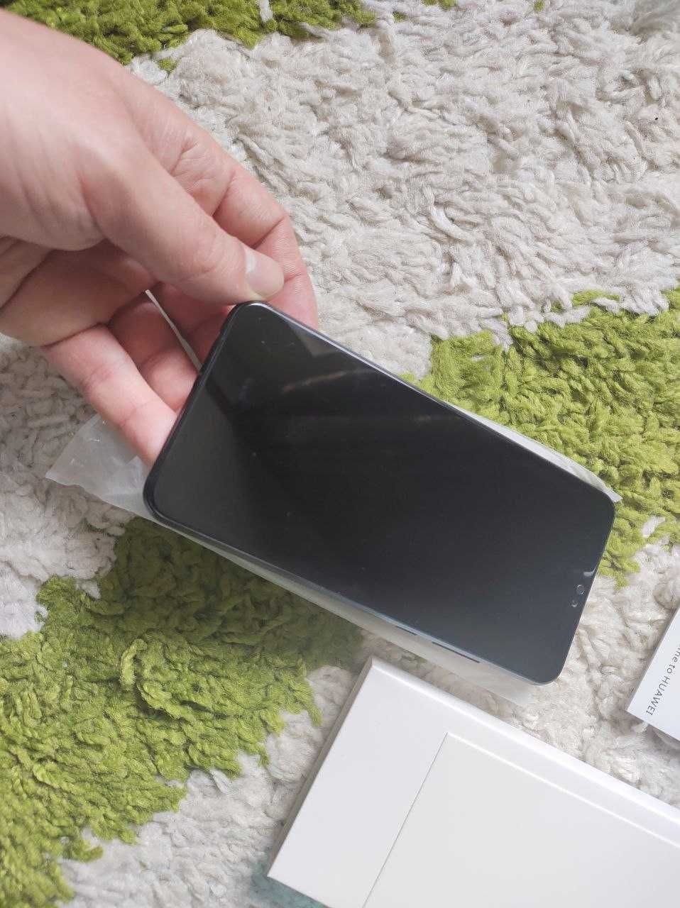 Телефон Huawei Honor 8X 6Gb/128Gb 2xSIM НОВИЙ Global-версія Android 10