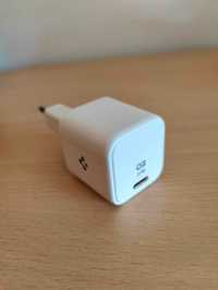 Spigen 27 W carregador USB C fast charching iphone samsung xiaomi