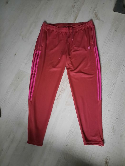 Spodnie dresowe adidas unisex