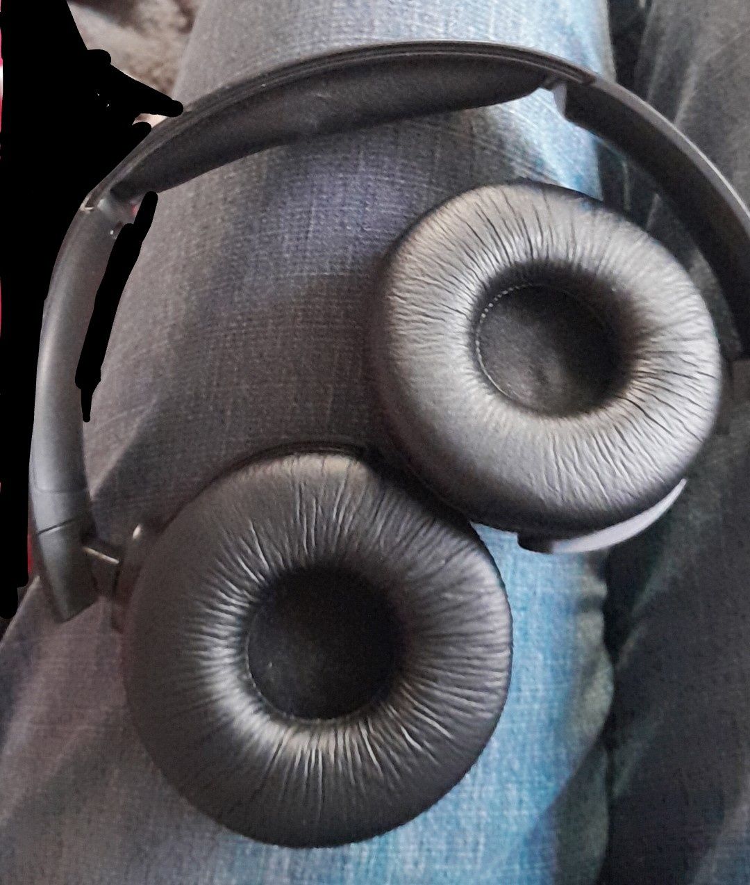 słuchawki nauszne bezprzewodowe philips