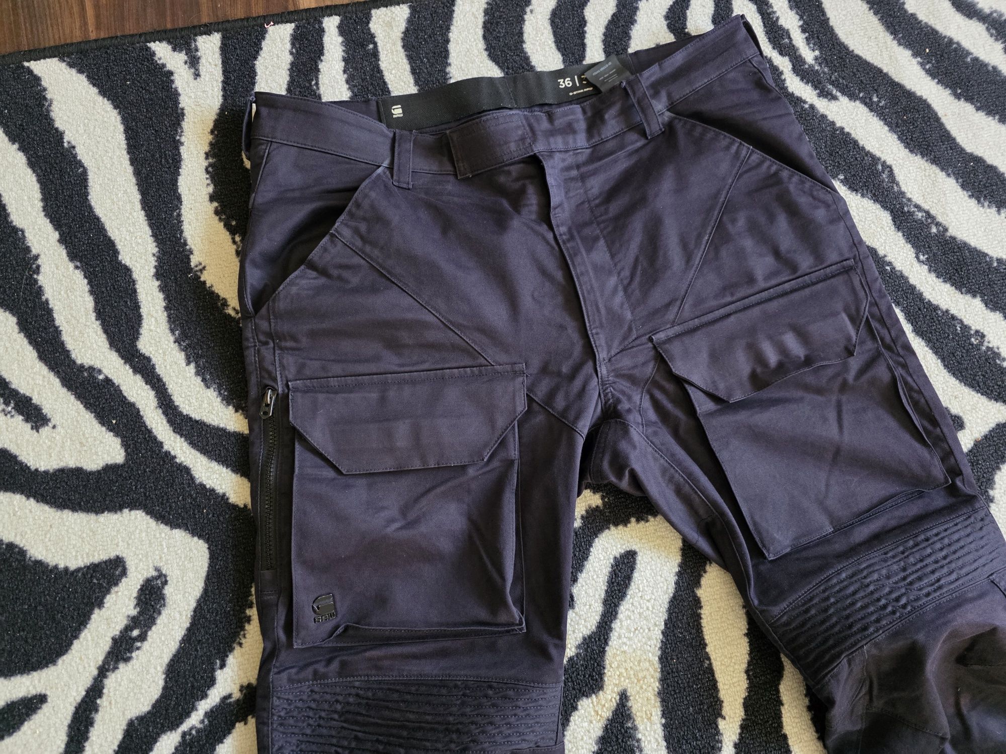 G-star Raw штани чоловічі W36 L30