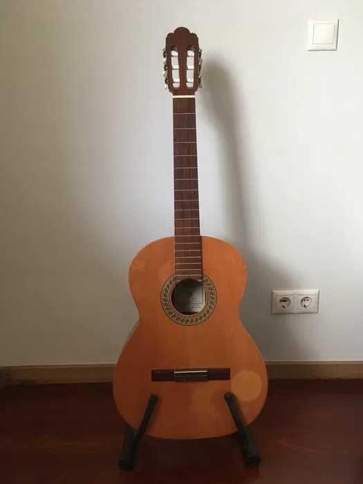 Guitarra Clássica Juan Estruch