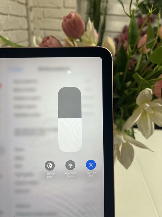 iPad Air 4 64GB LTE Rose Gold