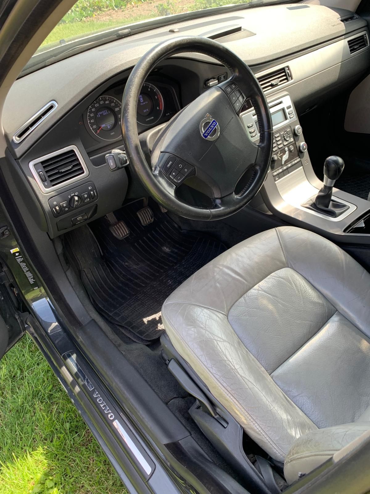 Sprzedam Volvo s80
