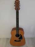 Gitara Gibson Ephiphone PR 200 NS