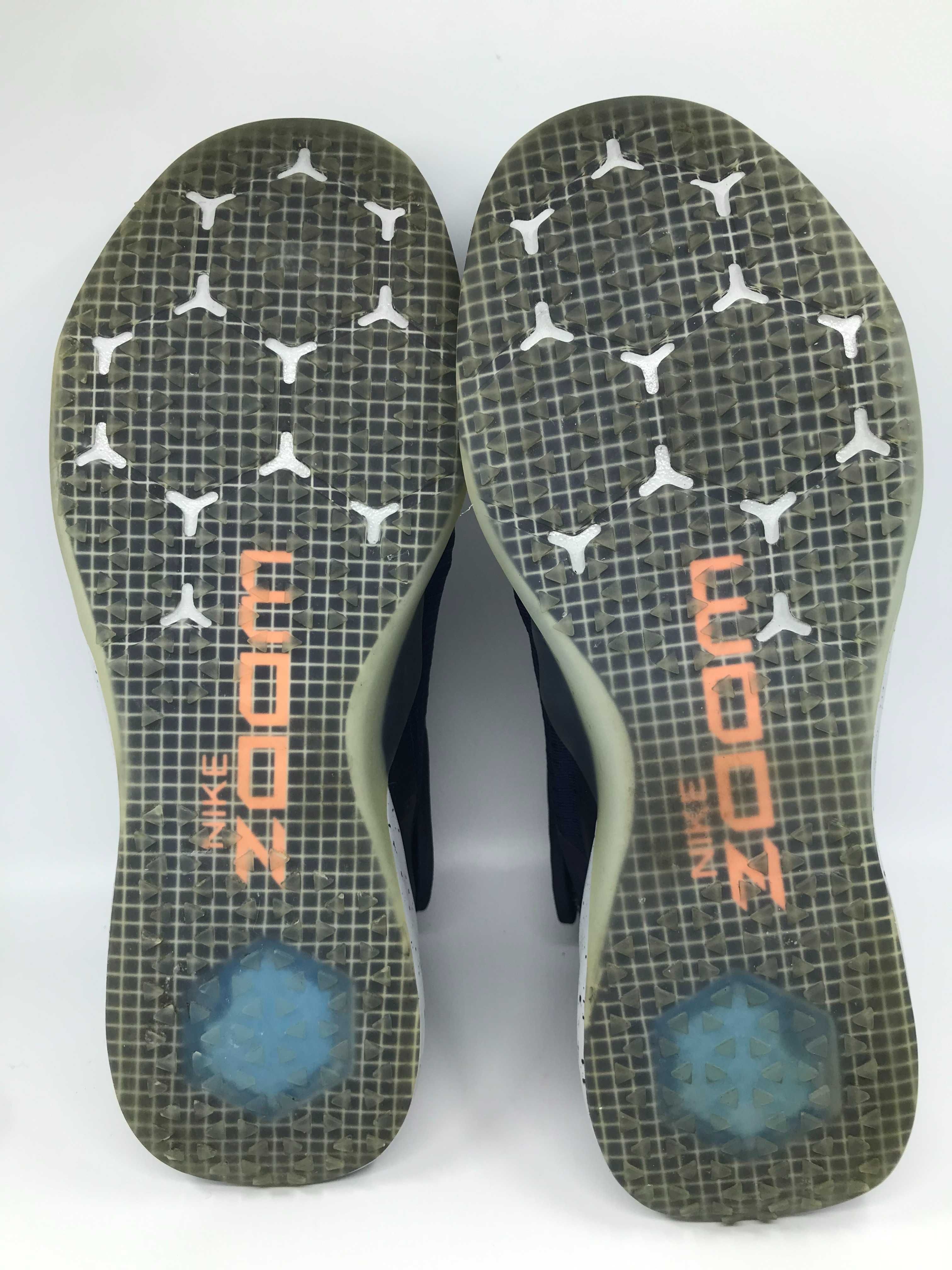 NIKE Air Zoom Strong 2 r.38 oryginalne buty sportowe damskie stan BDB