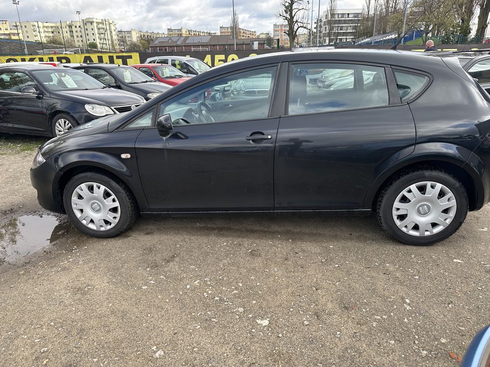 Seat Leon 1.9tdi