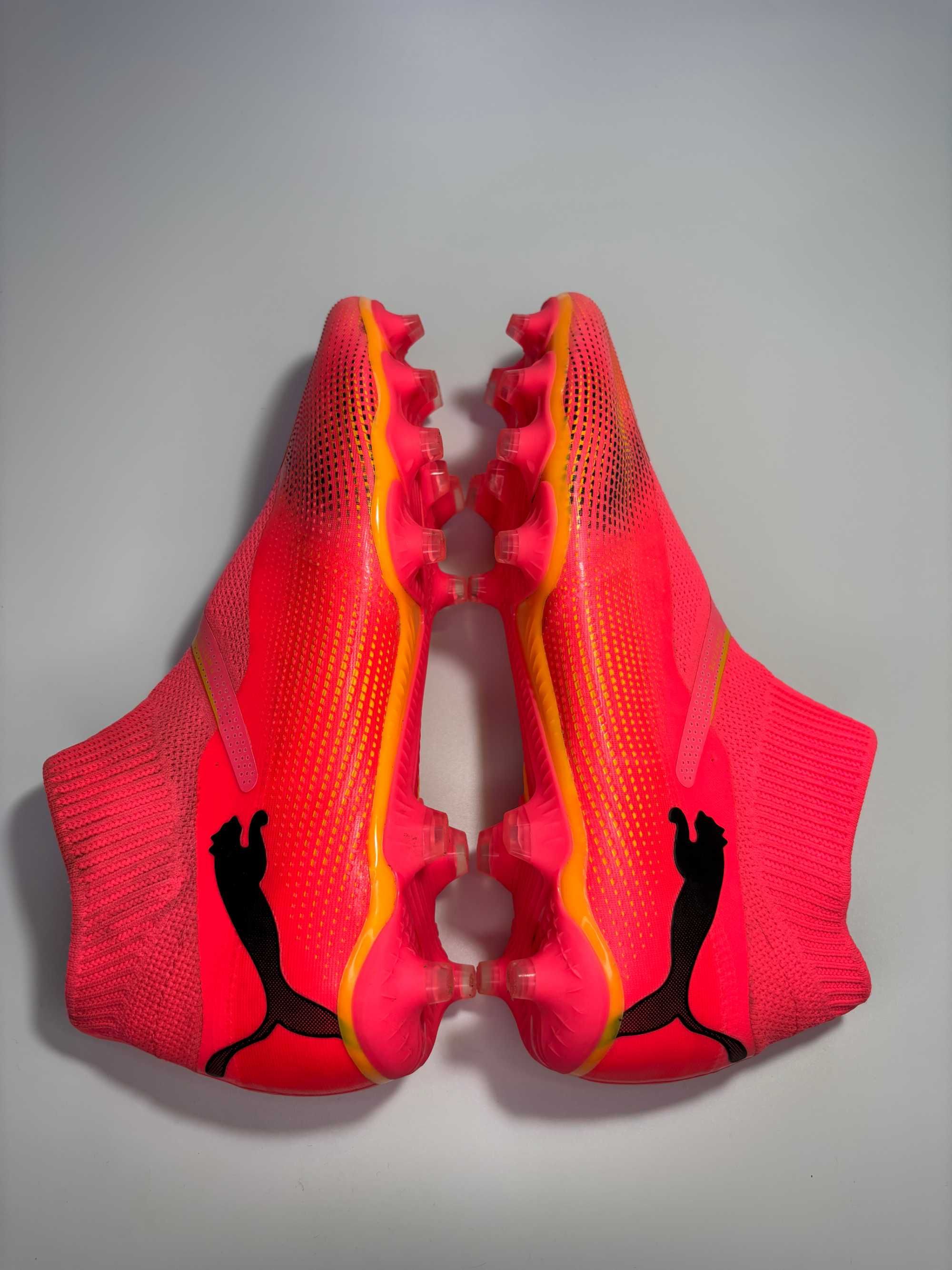 Puma Future 7 Match+ LL FG/AG, 43
