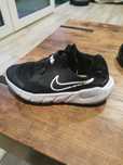 Buty chłopięce nike 33