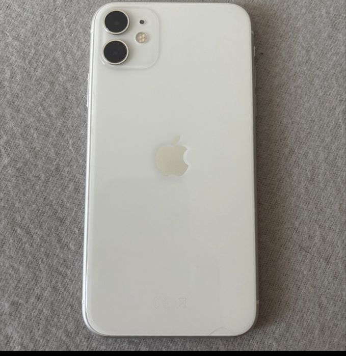 Iphone 11  64 gb