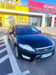 Ford Mondeo MK4 1.8tdci