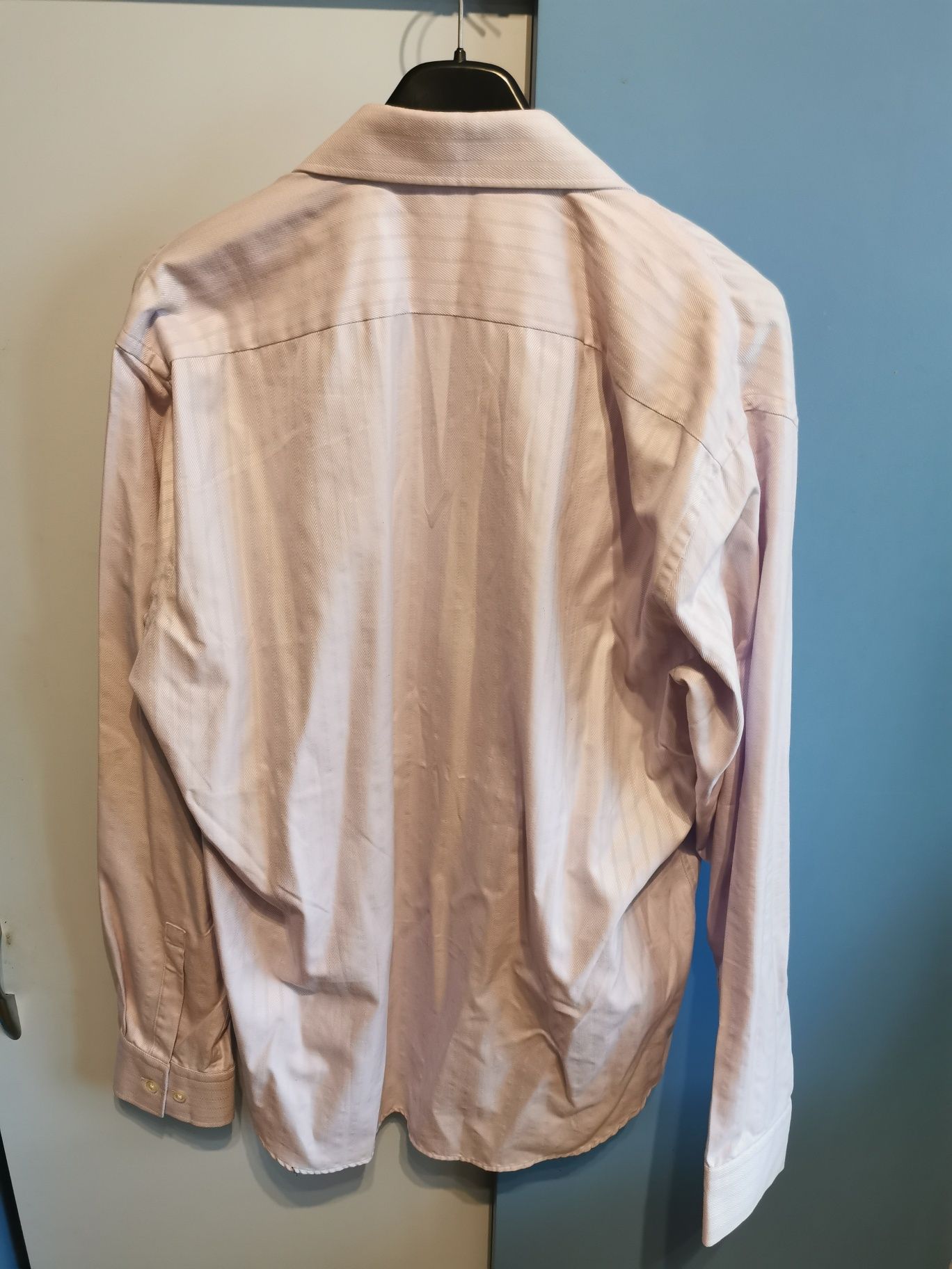 Koszula męska Hugo Boss 42