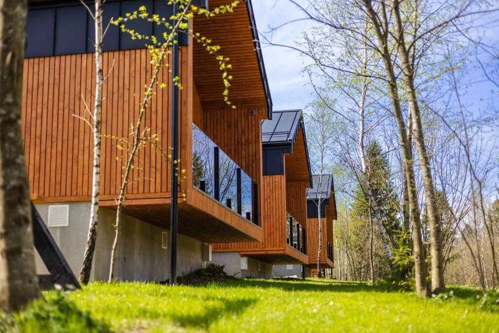 Котедж у Східниці з гарантією прибутку!
Phoenix Medical Resort