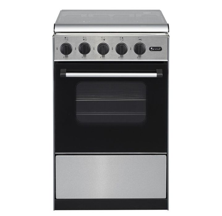 Fogão Electronia Vestus