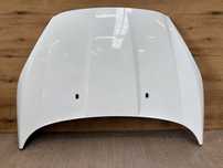 Maska ford fiesta mk7 lift kolor hc