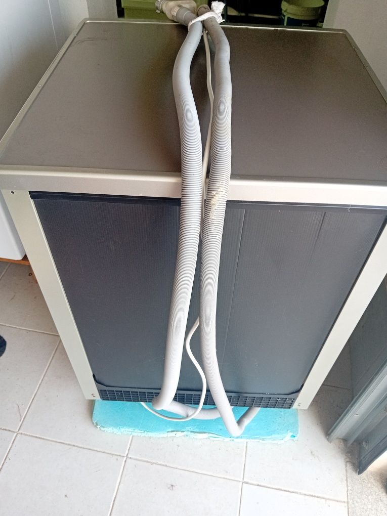 Máquina lavar loiça teka inox Lp8 850