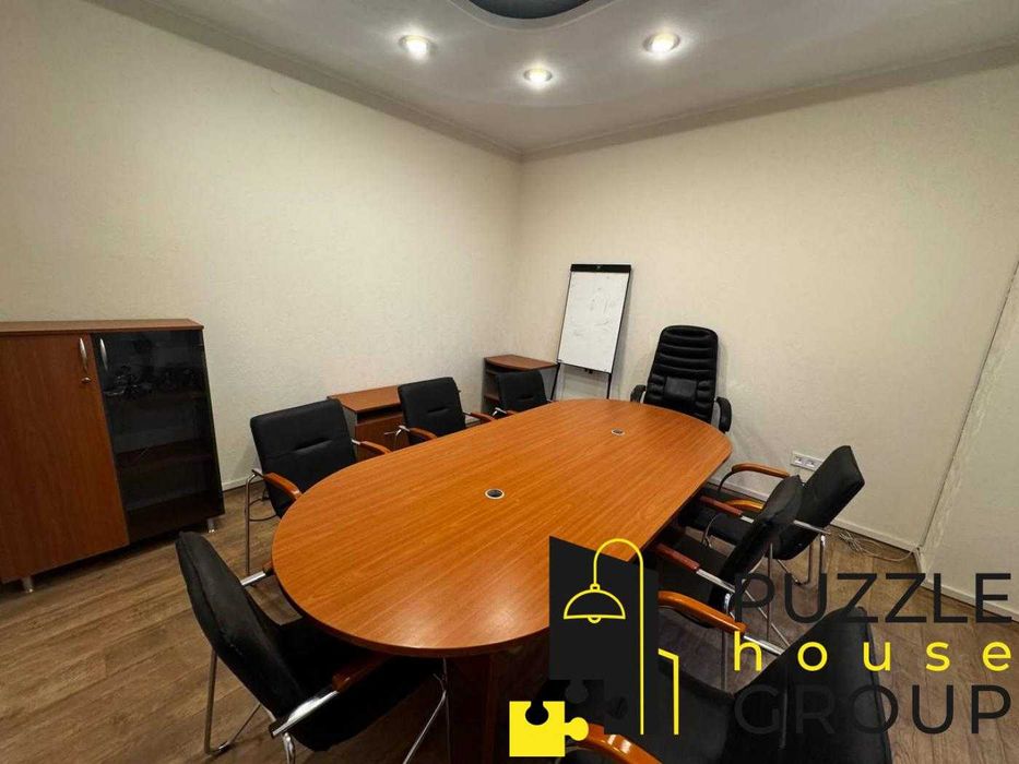 Оренда офіс 76 м2 ЖК Дипломат Холл