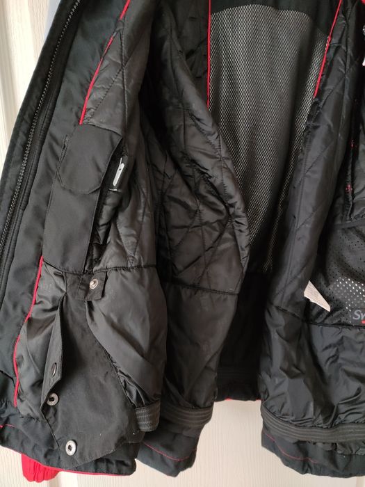 Куртка демісезонна Maier  Німеччина 56 розмір