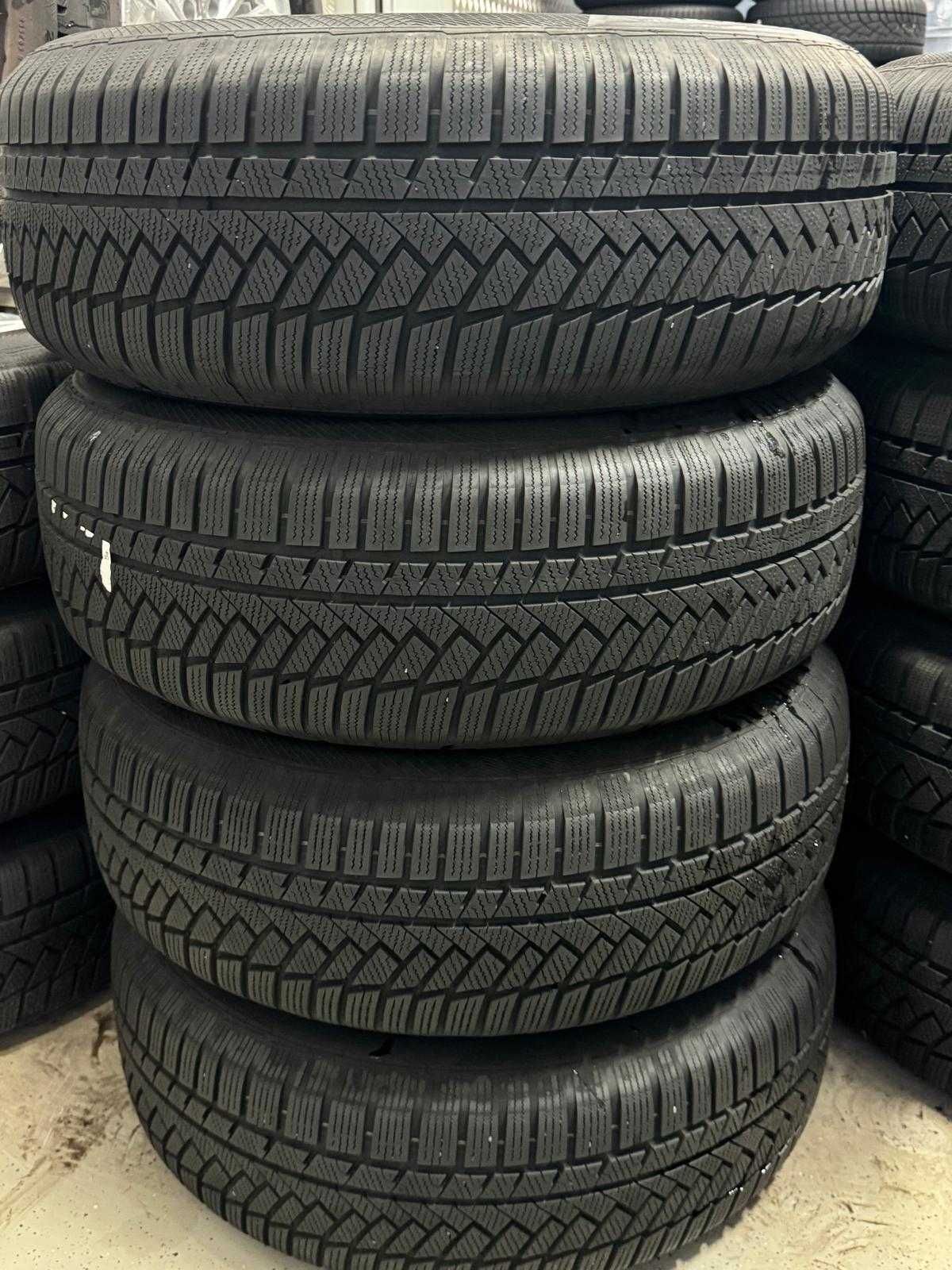 Koła Audi Q3 Q5 7x17 et34 235/65R17 Adax Koźle $