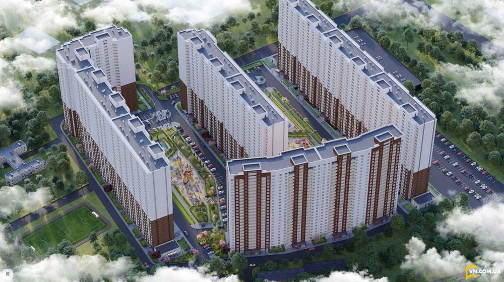 Оренда приміщення н\ф 52,5кв.м 1поверх ЖК Навігатор пер. Балтійський 3