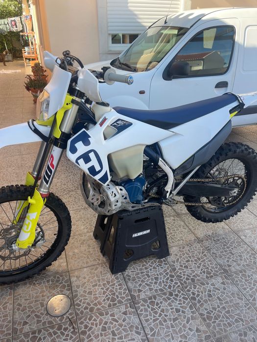 Husqvarna TE300i 2020
