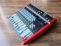 Mikser Novox M10 - używany 2 miesiące. Mixer Novox M10.