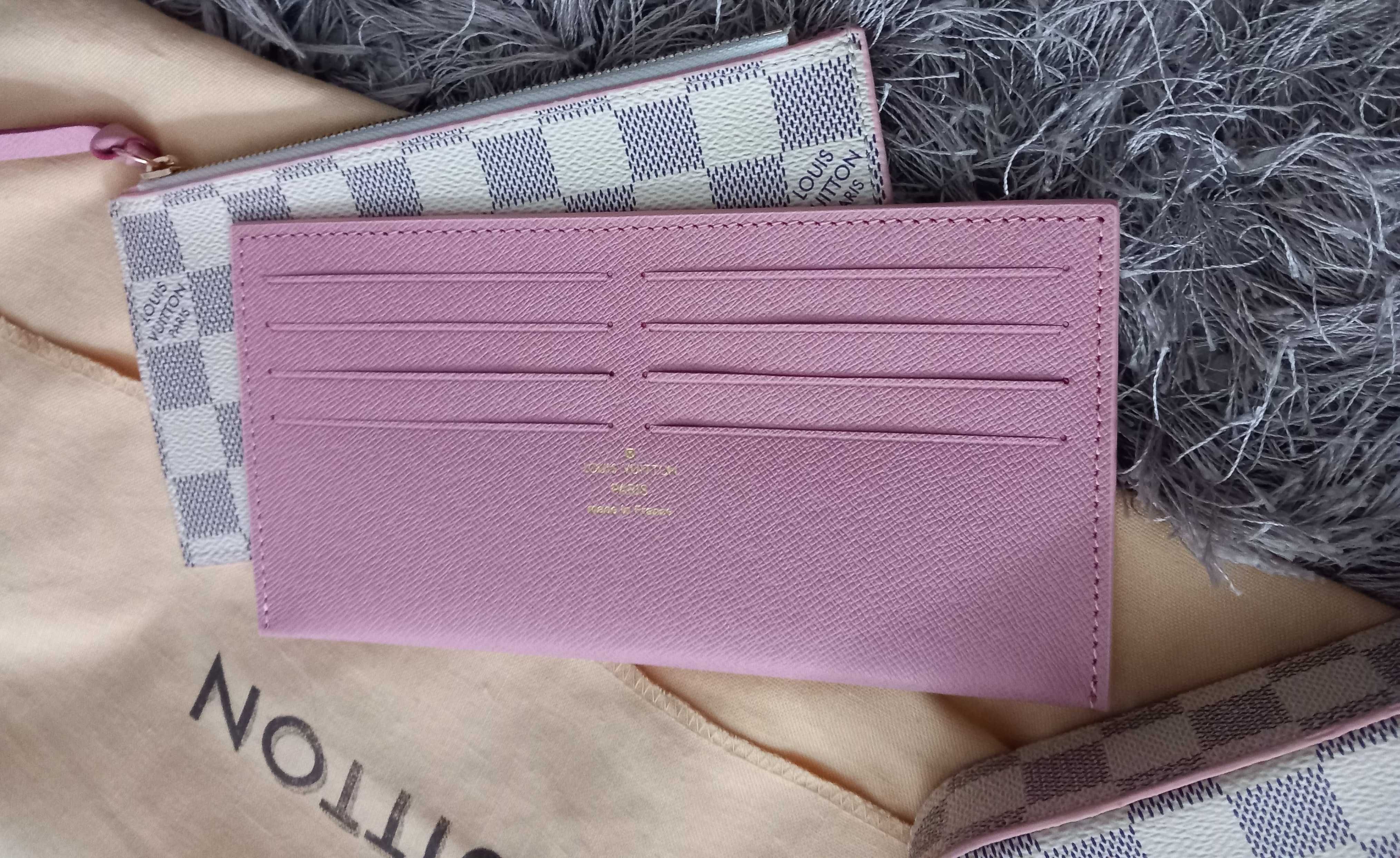 Louis Vuitton Félicie Pochette