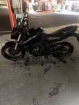 Vendo Voge 125R 2025
